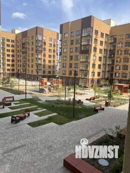 3-к квартира, вторичка, 64м2, 4/10 этаж
