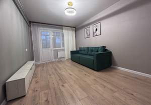 1-к квартира, вторичка, 31м2, 2/5 этаж