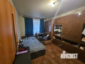 1-к квартира, вторичка, 31м2, 1/5 этаж