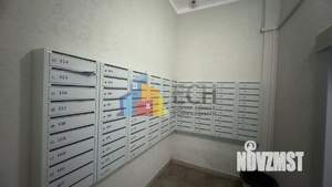 3-к квартира, вторичка, 104м2, 16/16 этаж