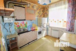 1-к квартира, вторичка, 36м2, 5/5 этаж