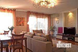 4-к квартира, вторичка, 124м2, 9/10 этаж