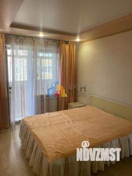 2-к квартира, вторичка, 52м2, 5/9 этаж