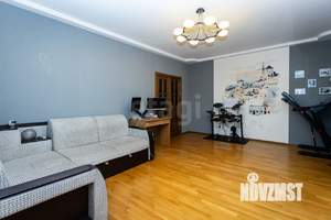 3-к квартира, вторичка, 88м2, 3/7 этаж