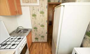 1-к квартира, вторичка, 32м2, 2/5 этаж