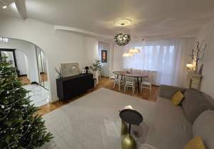 3-к квартира, вторичка, 91м2, 3/7 этаж