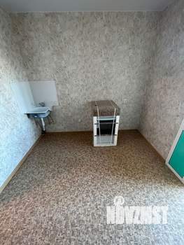 1-к квартира, вторичка, 46м2, 7/11 этаж