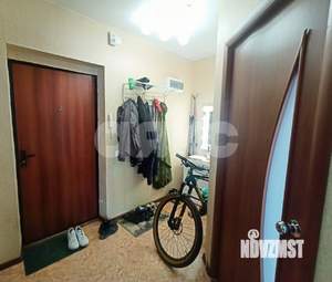 1-к квартира, вторичка, 33м2, 4/9 этаж
