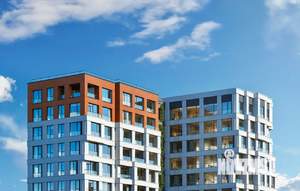 1-к квартира, вторичка, 42м2, 8/10 этаж