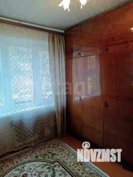 4-к квартира, вторичка, 58м2, 1/5 этаж