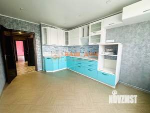 3-к квартира, вторичка, 90м2, 12/14 этаж