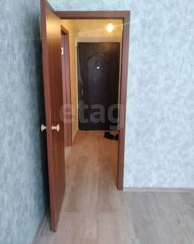 1-к квартира, вторичка, 34м2, 2/3 этаж