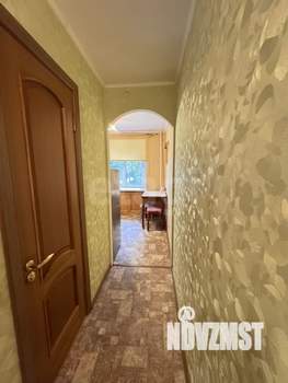 1-к квартира, вторичка, 30м2, 2/5 этаж
