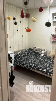 2-к квартира, вторичка, 46м2, 4/5 этаж