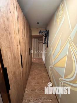 2-к квартира, вторичка, 53м2, 7/9 этаж