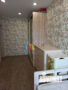 2-к квартира, вторичка, 43м2, 2/4 этаж