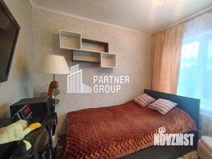 2-к квартира, вторичка, 39м2, 5/5 этаж