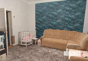 2-к квартира, вторичка, 50м2, 2/2 этаж