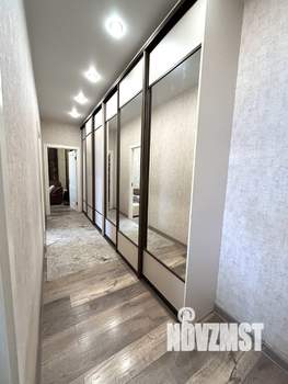 2-к квартира, вторичка, 68м2, 3/15 этаж