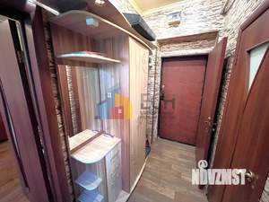 1-к квартира, вторичка, 36м2, 1/3 этаж