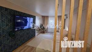 2-к квартира, вторичка, 45м2, 1/5 этаж