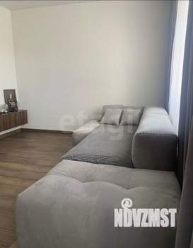 2-к квартира, вторичка, 81м2, 2/22 этаж