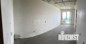 2-к квартира, вторичка, 52м2, 7/14 этаж