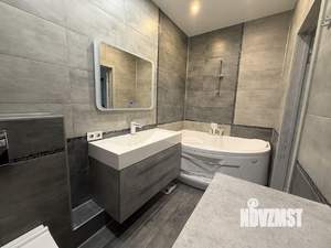 2-к квартира, вторичка, 60м2, 9/12 этаж