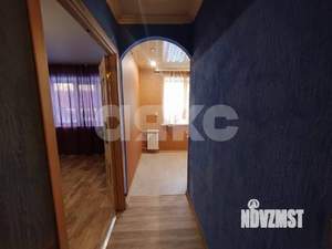 1-к квартира, вторичка, 32м2, 1/3 этаж
