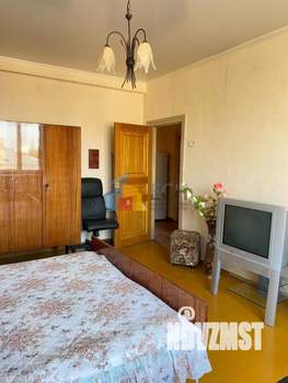 2-к квартира, вторичка, 55м2, 4/4 этаж