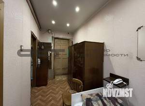 2-к квартира, вторичка, 53м2, 4/5 этаж