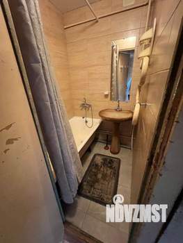 2-к квартира, вторичка, 45м2, 5/5 этаж