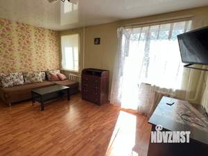 1-к квартира, вторичка, 33м2, 10/10 этаж