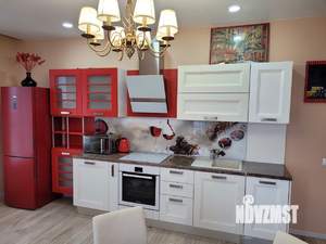 3-к квартира, вторичка, 105м2, 13/13 этаж