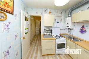 2-к квартира, вторичка, 43м2, 1/5 этаж
