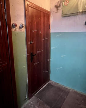 1-к квартира, вторичка, 31м2, 2/5 этаж