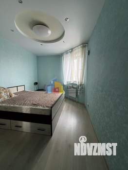 1-к квартира, вторичка, 38м2, 9/9 этаж