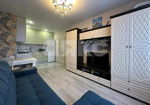 2-к квартира, вторичка, 63м2, 22/23 этаж