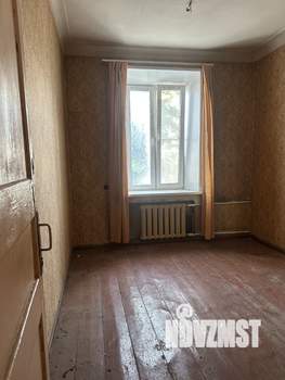 4-к квартира, вторичка, 78м2, 2/5 этаж