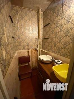 3-к квартира, вторичка, 66м2, 9/9 этаж