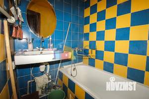 3-к квартира, вторичка, 54м2, 5/5 этаж