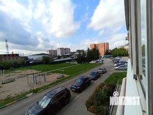 1-к квартира, вторичка, 42м2, 2/9 этаж