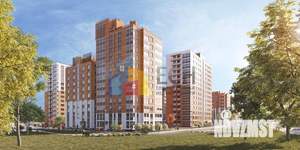 1-к квартира, вторичка, 40м2, 3/14 этаж