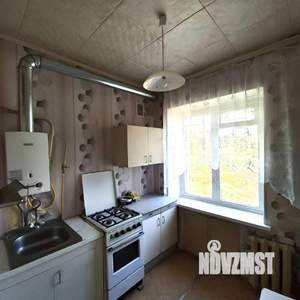1-к квартира, вторичка, 32м2, 5/5 этаж