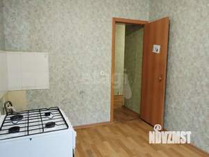 1-к квартира, вторичка, 33м2, 1/3 этаж