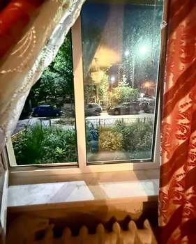 3-к квартира, вторичка, 67м2, 1/9 этаж