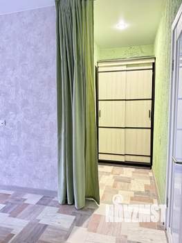 1-к квартира, вторичка, 30м2, 3/6 этаж