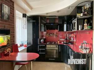 3-к квартира, вторичка, 59м2, 2/5 этаж