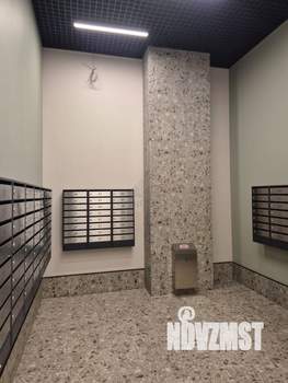 2-к квартира, вторичка, 47м2, 2/14 этаж