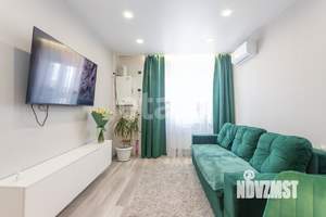 1-к квартира, вторичка, 42м2, 20/22 этаж